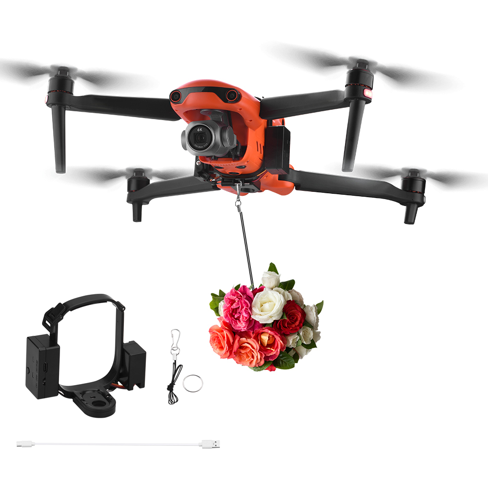 Autel Drone Evo Lite - AirDrop-System für Autel EVO II/EVO II