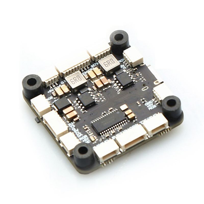 Fpv Drone Flight Controller - ABXE-F722 Flugcontroller 5V/10V Dual BEC 30,5X30,5mm