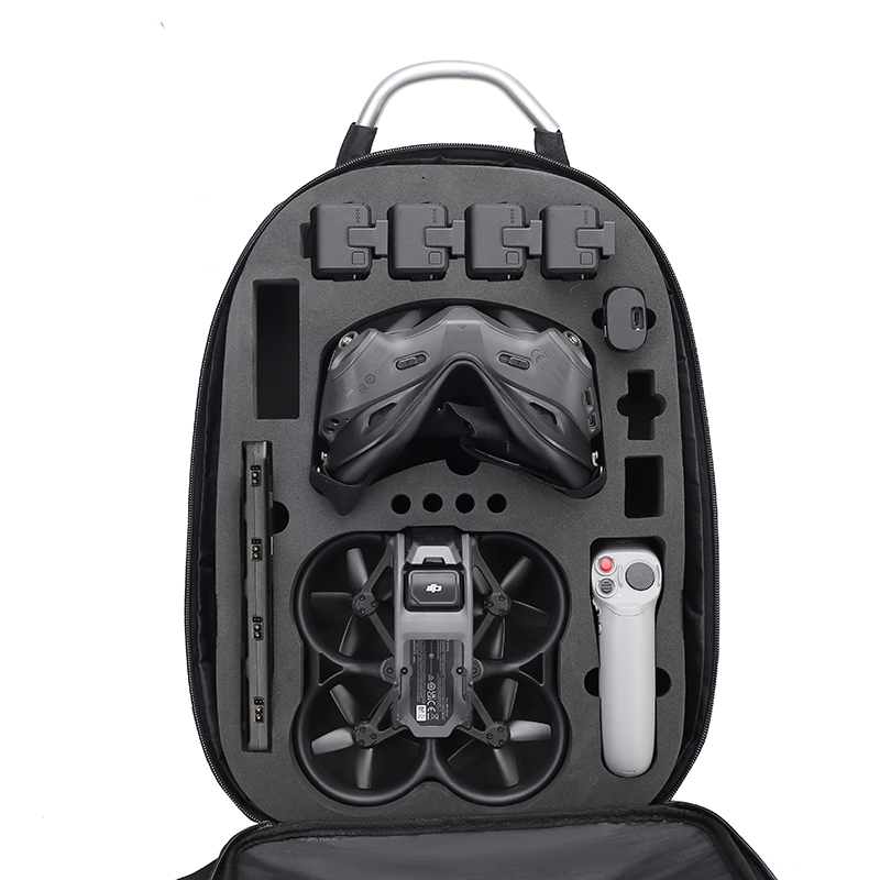 Rucksack Duricrust Wasserdicht – Fpv Drone Goggles Bewertung und Preis