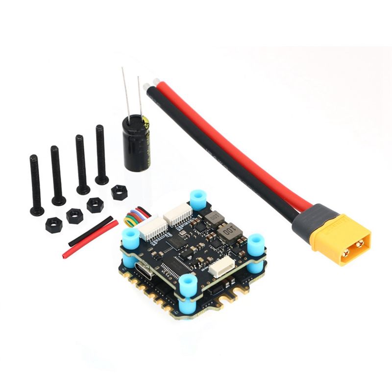 CYGJ-2-6S F405 55A Stack F405  – Fpv Drone Flight Controller Bewertung und Preis