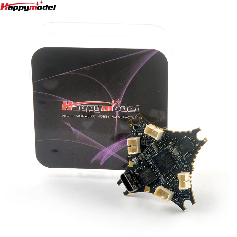 HappyModel Crazy F405 HD ELRS  – Autel Drone Evo Lite Bewertung und Preis