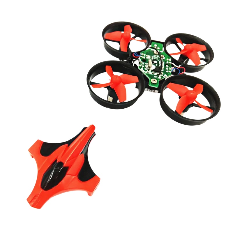 Komplettes DIY-Drohnen-Kit 2.4 – Fpv Drone Charger Bewertung und Preis