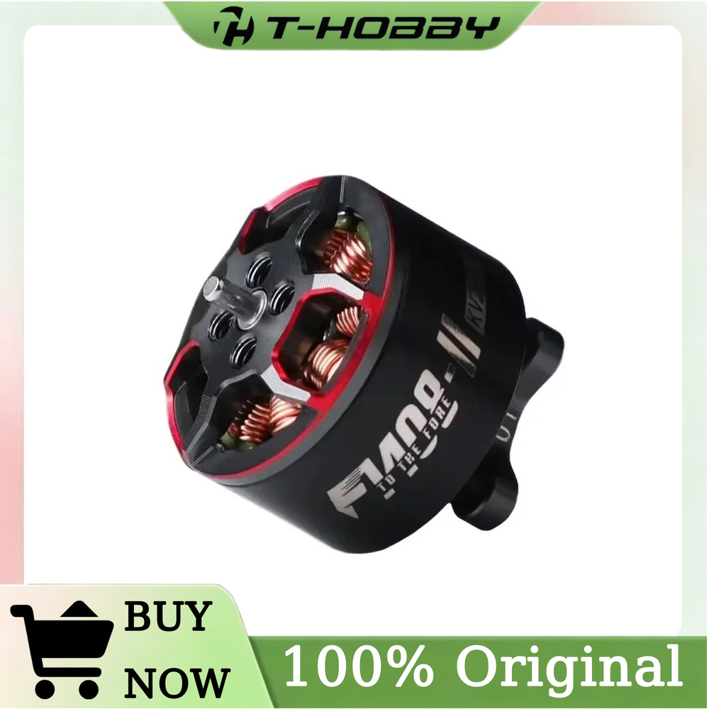 T-Motor F1408 II Cinewhoop Mot – Fpv Drone Goggles Bewertung und Preis