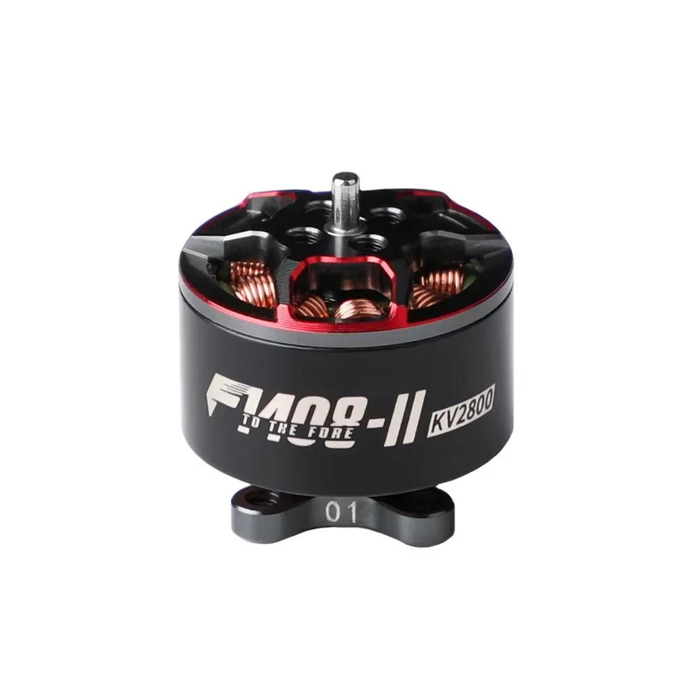 T-Motor F1408 II Cinewhoop Mot – Fpv Drone Goggles Bewertung und Preis