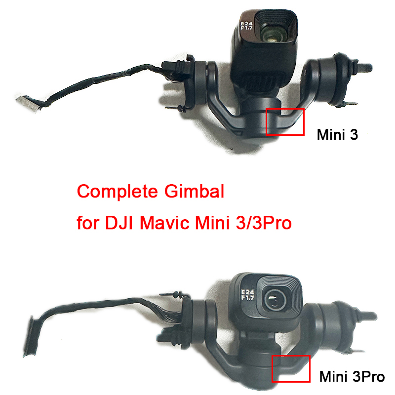Original Mini 3Pro Gimbal-Kame – Autel Drone Evo Lite Bewertung und Preis
