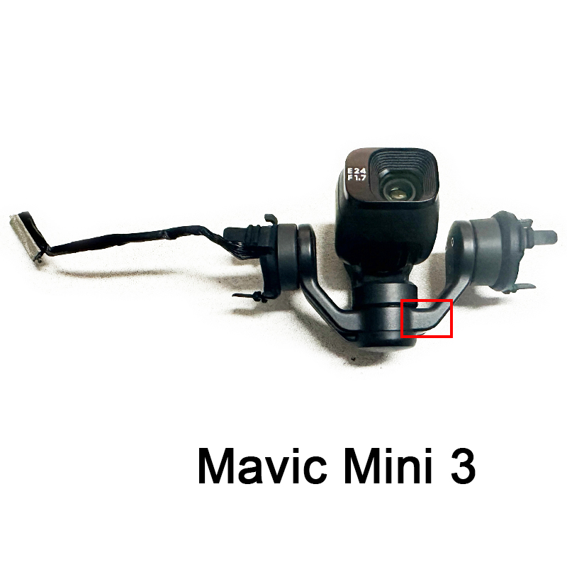 Original Mini 3Pro Gimbal-Kame – Autel Drone Evo Lite Bewertung und Preis