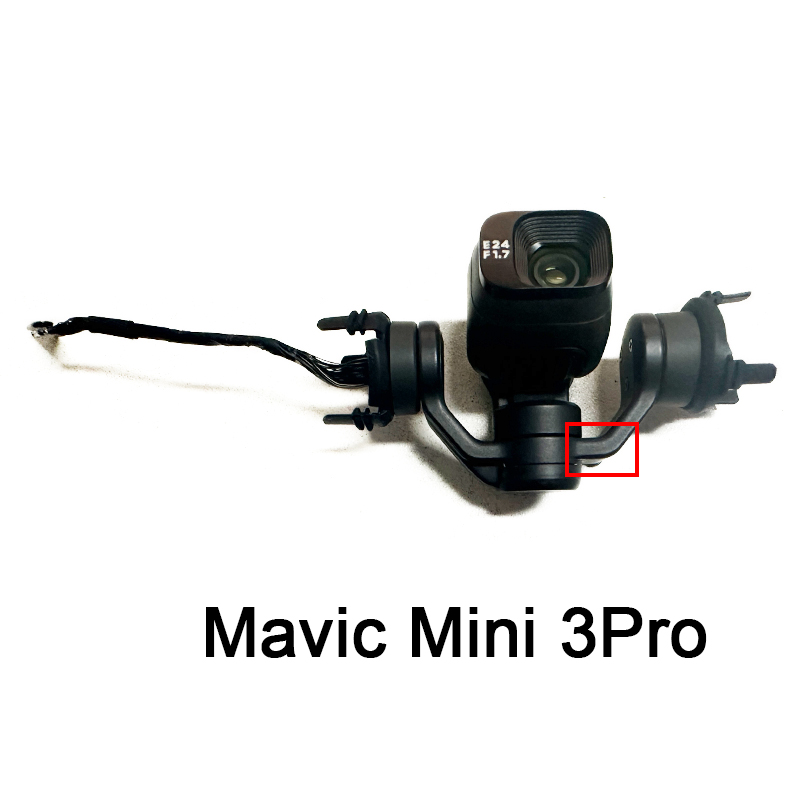 Original Mini 3Pro Gimbal-Kame – Autel Drone Evo Lite Bewertung und Preis