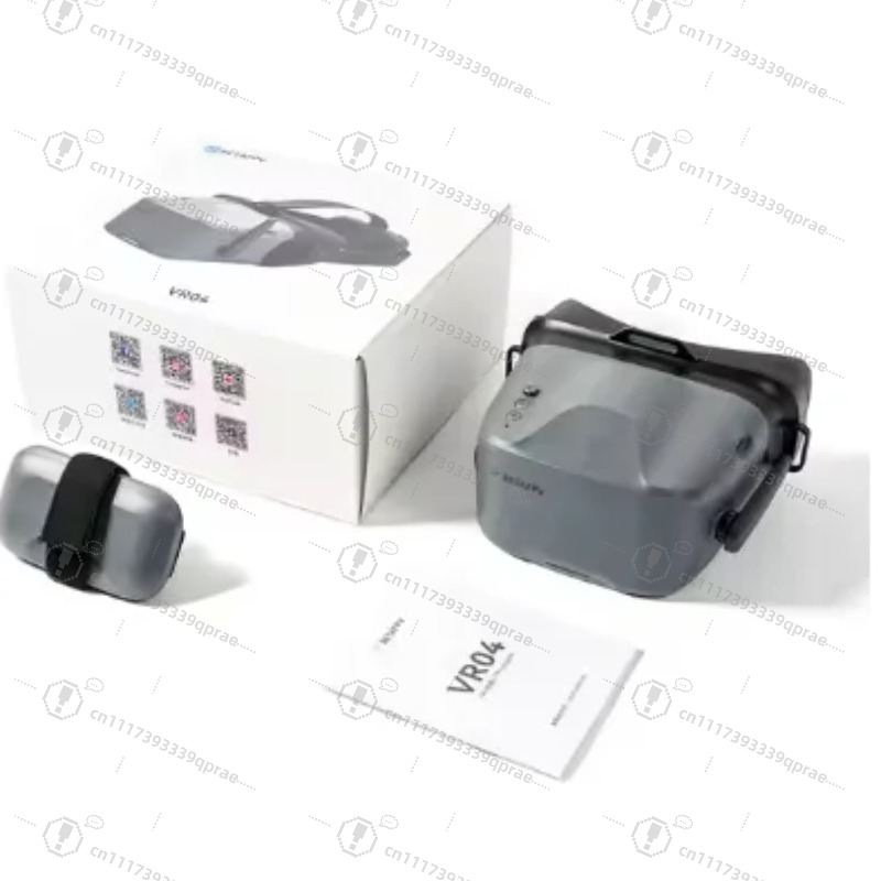 Analoge FPV-Brille BETAFPV VR0 – Fpv Drone Goggles Bewertung und Preis